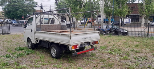Hyundai H 100 2.5 Truck