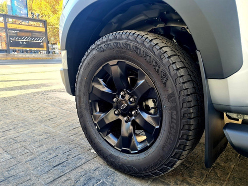 Imagen 23 de 23 de Nueva Chevrolet S10 Z71 2023 4x4 Automatica 0km 2.8 Smartin2