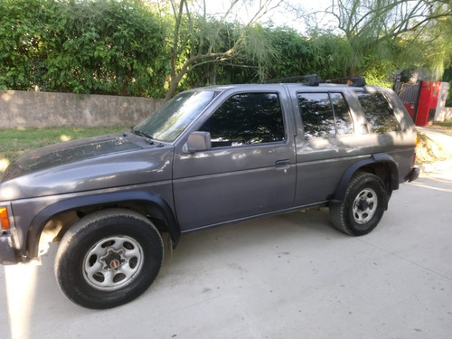 Imagen 2 de 7 de Nissan Pathfinder!!!
