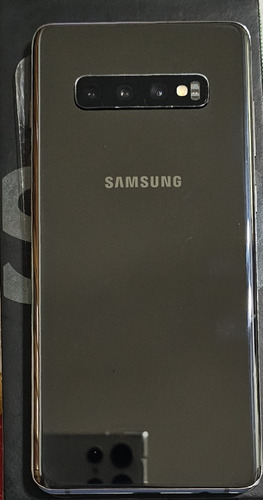 Imagen 8 de 8 de Celular Samsung S10 Plus 512gb