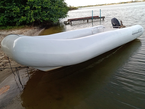 Imagem 4 de 7 de Flex Boat Sr 500