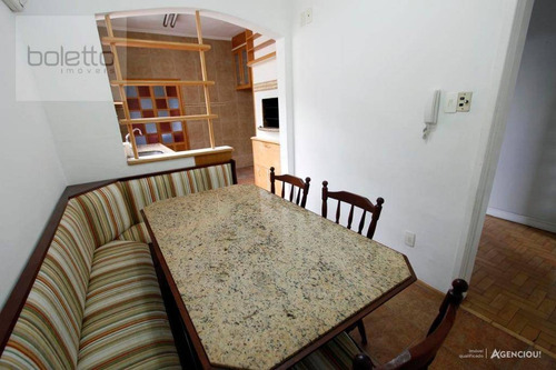 Apartamento Com 3 Dormitórios À Venda, Petrópolis, Porto Alegre - Ap1302