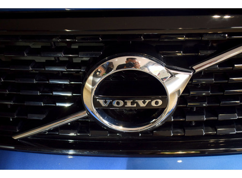 Volvo XC40 1.5 T5 RECHARGE R-DESIGN GEARTRONIC
