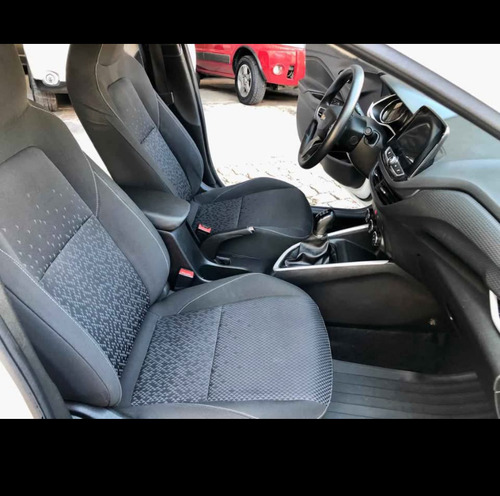 Chevrolet Onix plus 1.0 Ltz Turbo 4p