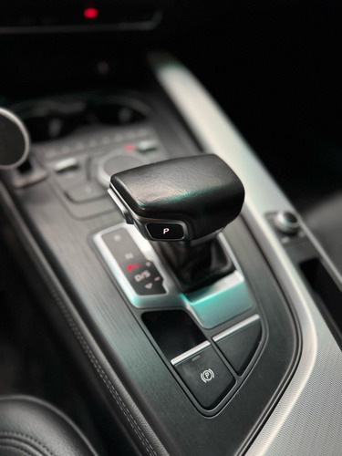 Audi A4 1.4 Tfsi Design