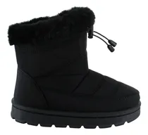 Comprar Furor Bota Afelpada Frio Invierno Casual Comoda Niñas 91593
