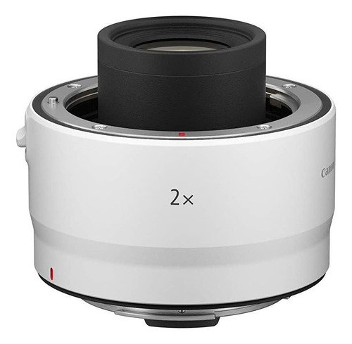 Canon Zoom 2x para câmeras RF.