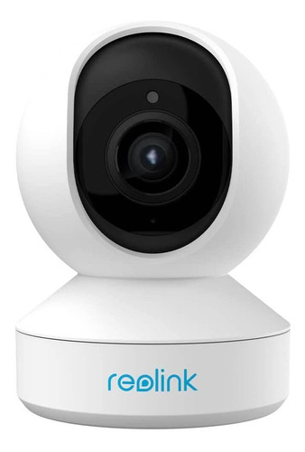 Cámara De Seguridad Reolink, Interior, Super Hd De 5 Megapíx