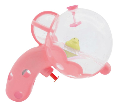 Summer 13ml Water Pool Toy Para Fiesta En La Playa Rosa