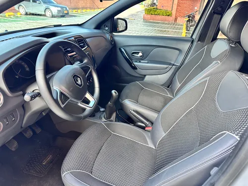Renault Stepway 1.6 Intens