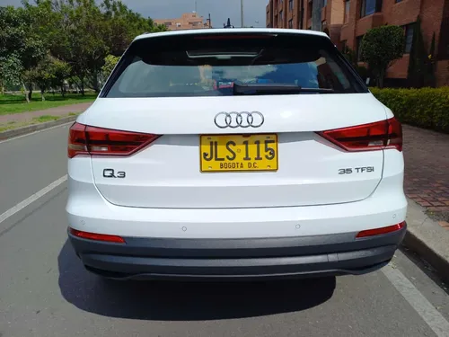 Audi Q3 1.4 Tfsi Progressive