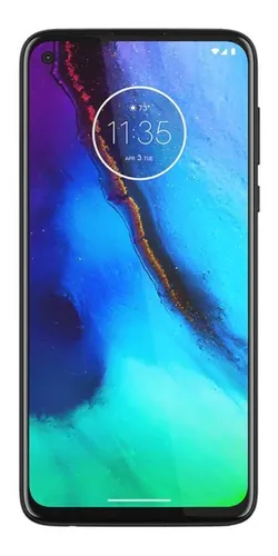 comprar Moto G Stylus 128 GB mystic indigo 4 GB RAM