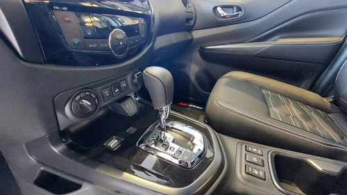 Nissan Frontier 2.3bt Pro4x 4x4 At L22