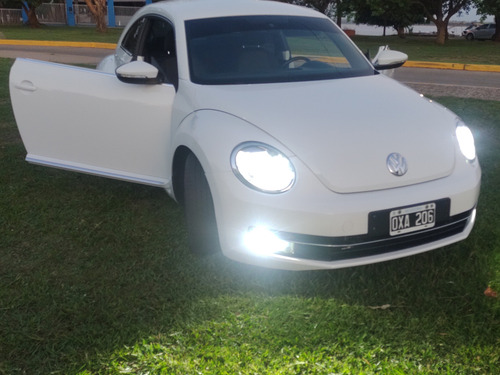 Volkswagen New Beetle