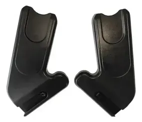 Adaptadores Para Cochecito Pact Joie Y Huevito