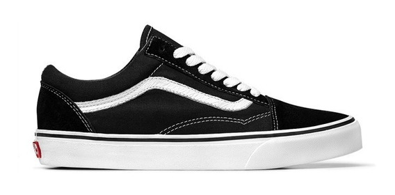 tenis feminino vans old skool