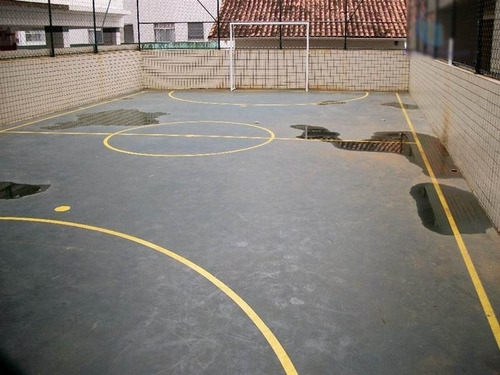 Imagem 3 de 17 de Apartamento - Venda - Aviação - Praia Grande - Bdexp177