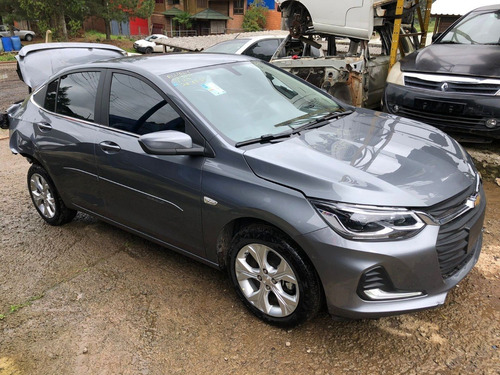 Sucata Onix 1.0 2021 3cc Turbo Aut. 1.172 Km - Rs Auto Peças