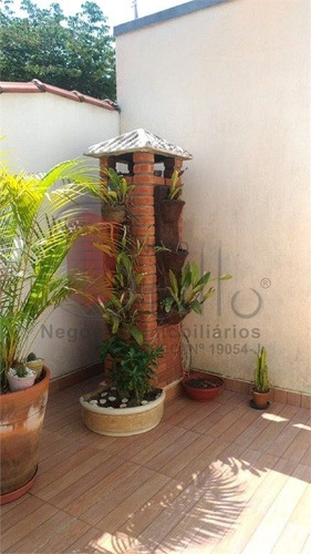 Imagem 15 de 15 de Sobrado - Jardim Avelino - Ref: 13949 - V-13949