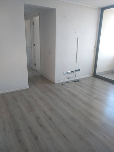 Depto 3d Y 2b En Condominio / Inversionista
