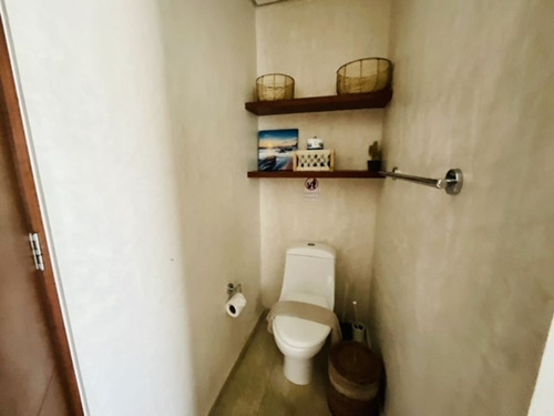 Estudio En Venta Tulum Con Terraza Privada ¡condominio Panoramic!