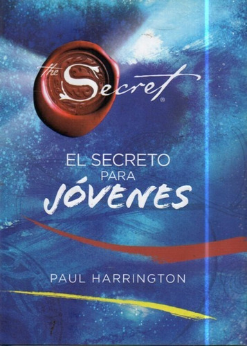 El Secreto Para Jovenes Paul Harrington 