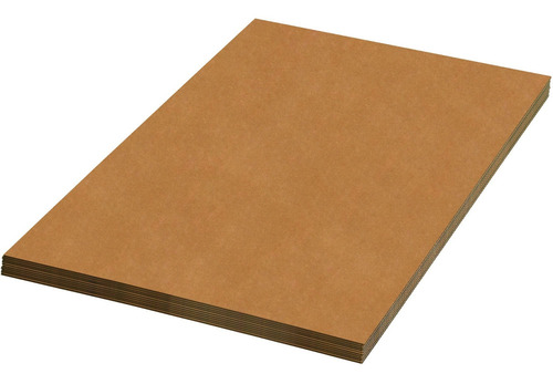 Aviditi Sp40 Corrugado Longitud Hoja 48 40 Ancho Kraft