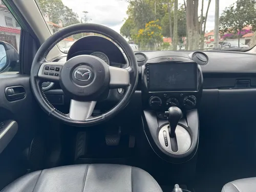 Mazda 2 1.5 15Hap At