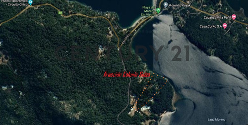 Imagen 5 de 30 de Casa En Venta Bariloche - Sobre Costa De Lago - Colonia Suiza Id:33908