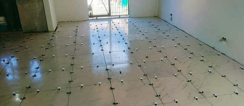 Colocación De Porcelanato Cerámica Subway. (profesionales).