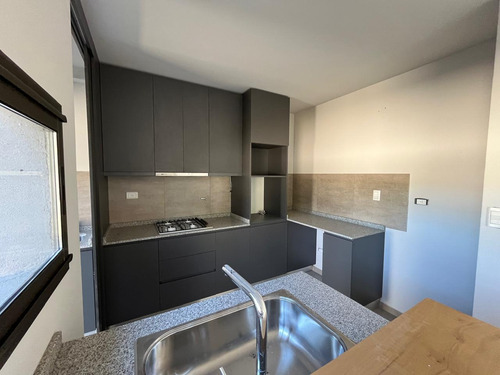 Duplex En Housing Con Seguridad - 3 Dorm 3 Baños - Villa Belgrano