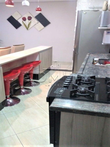 Imagem 5 de 15 de Apartamento - Jardim Utinga - Ref: 13385 - V-13385
