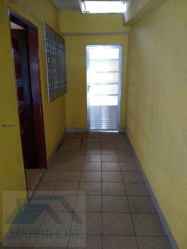 Imagem 8 de 15 de Casa Para Venda Em Mauá, Vila Assis Brasil, 2 Dormitórios, 1 Banheiro, 3 Vagas - 339_1-1750715