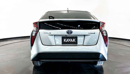 Imagen 8 de 15 de 24456 - Toyota Prius 2017 Con Garantía At