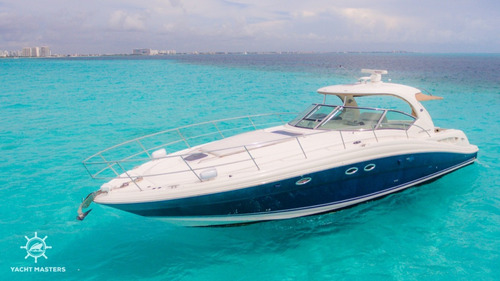 Searay , Sundancer 42 2006 En Cancun