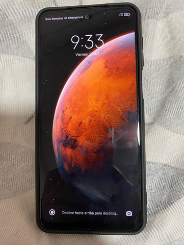 Celular Xiaomi Redmi Note 9s (Usado)
