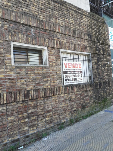 La Comercial: Local 1.400 M2 Ideal Logistica