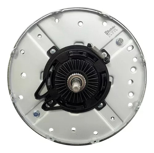 Mecanismo Transmissão Câmbio Electrolux Ltc15 Lt15f Lta15