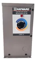Comprar Calentador Electrico De 11 Kva Hayward Para Piscinas.