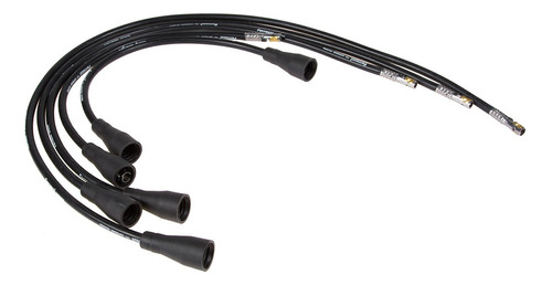 Juego Cables Bujia Para Peugeot 404 1.6 62/81