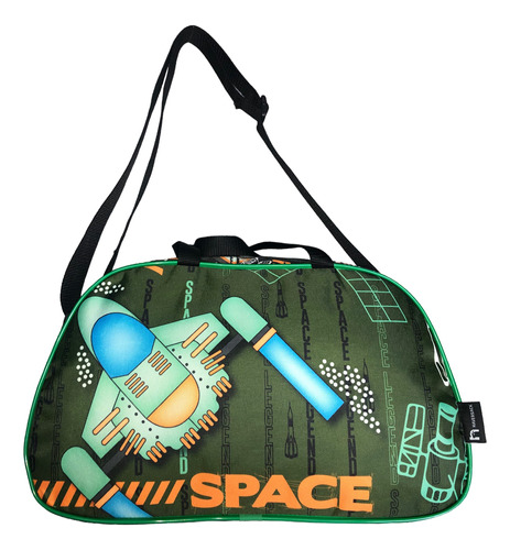 Bolso Infantil, Haversack, Club/viaje/colonia 