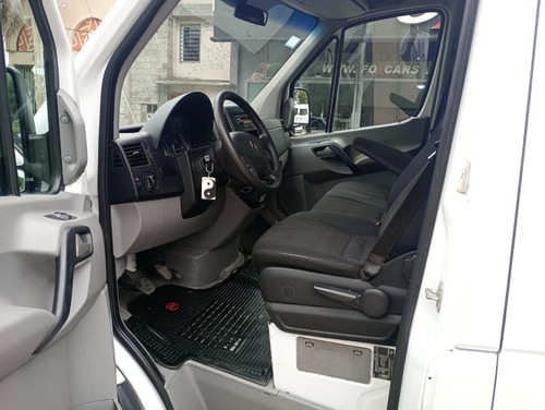 Mercedes-Benz Sprinter 2.1 411 Street 116cv 3250 V2 Tn Aa