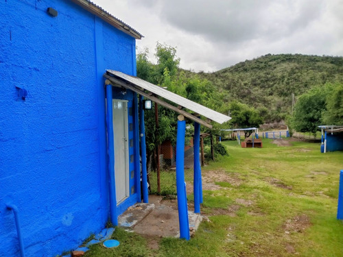 Oportunidad , Vendo , Asocio O Permuto Cámping Y Cabañas , En El Trapiche , San Luis