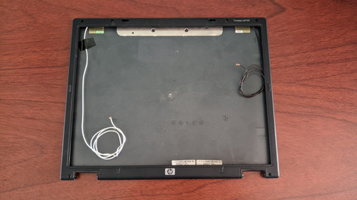Repuestos Hp Compaq Nx6120 Nx6000 Nx5000 Nx6100 Nx6310 (Usado)