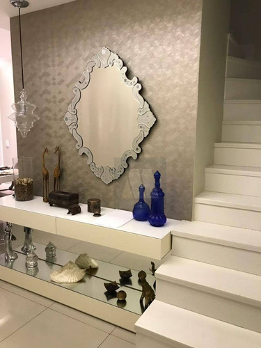 Imagem 7 de 21 de Apartamento Duplex Com 3 Dormitórios À Venda, 152 M² Por R$ 1.640.000,00 - Morada Das Garças - Macaé/rj - Ad0001