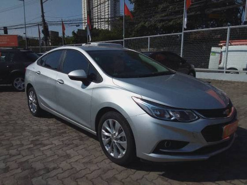 Imagem 5 de 9 de Chevrolet Cruze 1.4 Turbo Lt 16v Flex 4p Automático