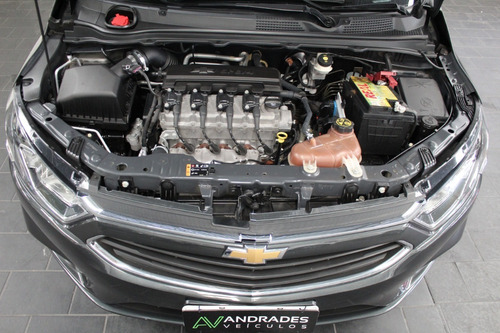 Imagem 10 de 10 de Chevrolet Onix