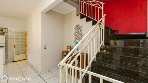 Imagem 8 de 10 de Casa À Venda Em Mogi Das Cruzes - 48102