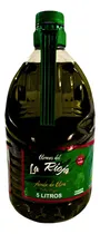Comprar Azeite De Oliva  Importado Extra Virgem 5 L, La Rioja