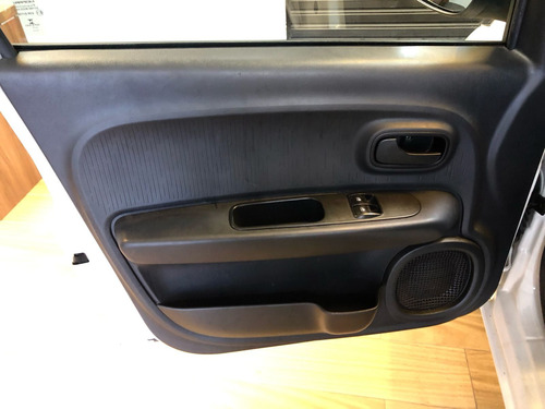 Fiat Mobi 1.0 Like Flex 5p